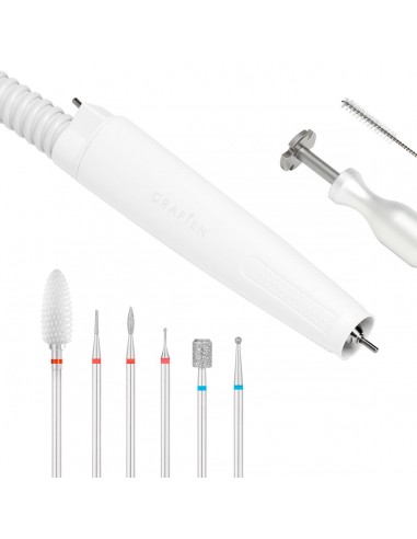 ZN.  Frezarka podologiczna Marathon...