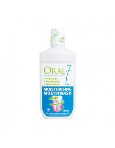 ZL.  Oral-7 Płyn na suchość...
