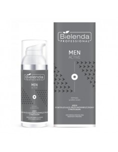 ZN.  Bielenda Men Active...