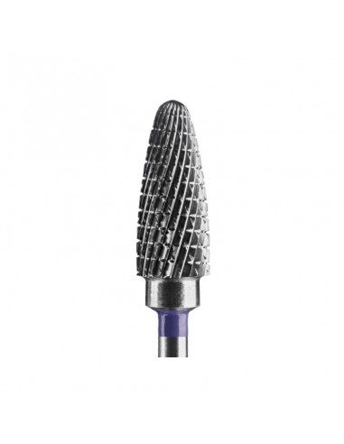 ZN.  Hairplay Frez Węglik Spiek. FW0349