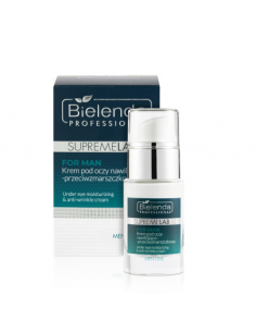 ZN.  Bielenda Men Krem pod...