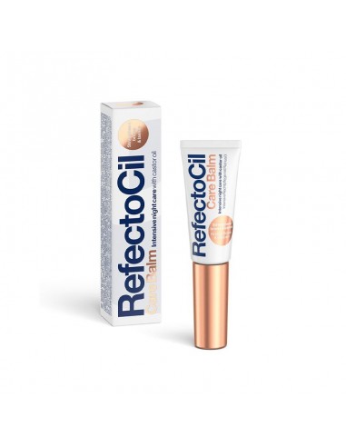 ZN.  Refectocil odżywka care balm 9ml