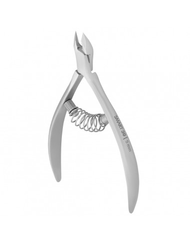 ZN.  STALEKS cążki NS-30-5