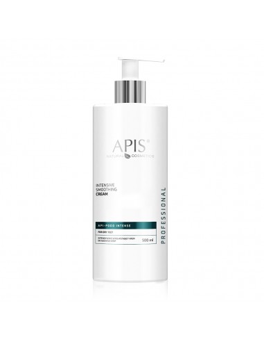 ZN.  Apis Krem do Stóp wygładzający...