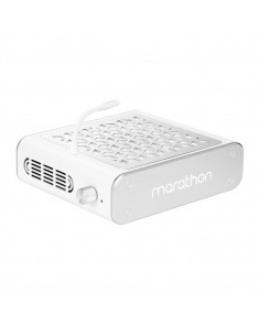 ZN.  Pochłaniacz pyłu...