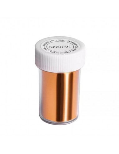 ZN.  Neonail Folia Transferowa 11...