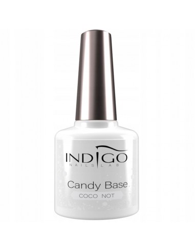 ZN.  Indigo Candy Base Coco Not 