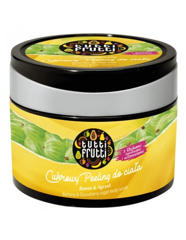 ZN.  Farmona Tutti Peeling Banan &...