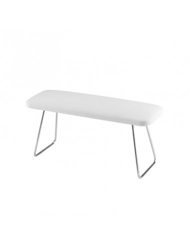 ZN.  Podpórka do manicure Momo 4-M biała