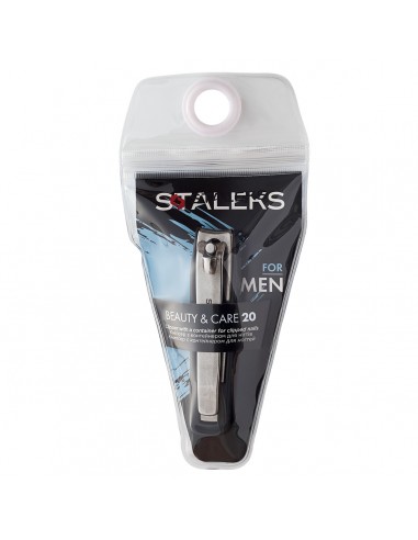 ZN.  STALEKS Obcinacz do paznokci...