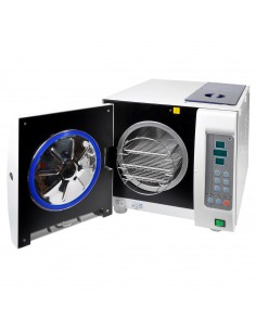 ZD.  Autoklaw YESON YS-12L 2