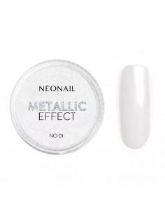 ZN.  Neonail Metallic...