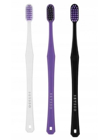 ZL.  Szczoteczka jedn. do Fluoryzacji...