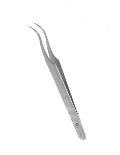 ZN.  STALEKS Pęseta do rzęs...