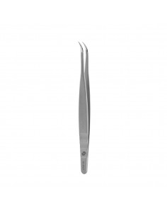 ZN.  STALEKS Pęseta do rzęs...