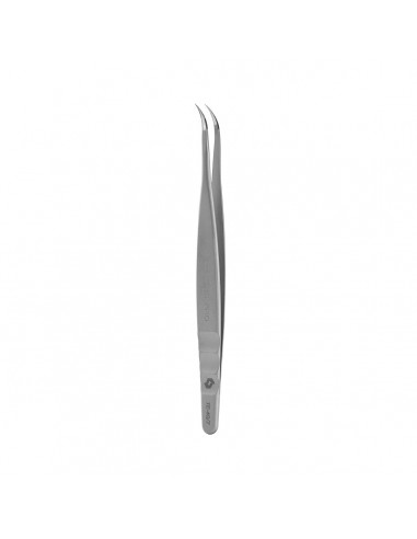 ZN.  STALEKS Pęseta do rzęs TE-40/7