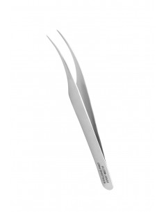 ZN.  STALEKS Pęseta do rzęs...