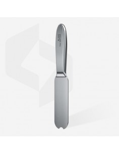 ZN.  Staleks  metalowy...