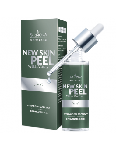 ZN.  Farmona Peel Glow peeling...