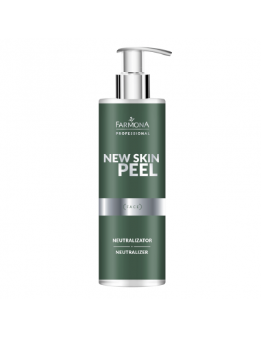 ZN.  Farmona Skin Peel Neutralizator...