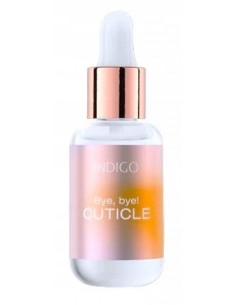 ZN.  Indigo Bye bye...