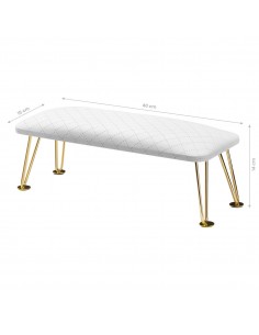 ZN.  Podpórka do manicure... 2