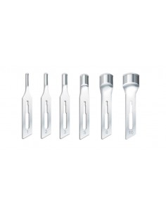 ZN.  Dłutko Podologiczne...