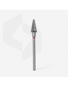 ZN.  Staleks frez z węg...