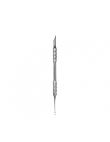 ZN.  Staleks kopytko PE-51/2