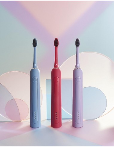 ZL.  Seysso Basic Sky Blue Szczoteczka