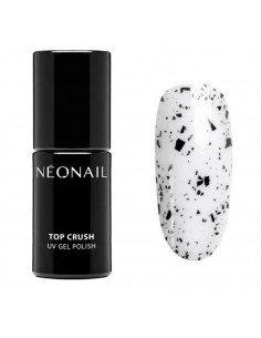 ZN.  Neonail Top Crush...