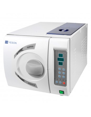 ZD.  Autoklaw YESON YS-22L