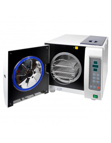 ZD.  Autoklaw YESON YS-22L