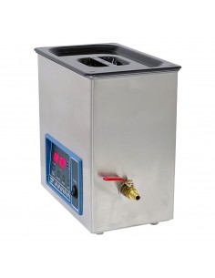 ZD.  Myjka Ultradźwiękowa...