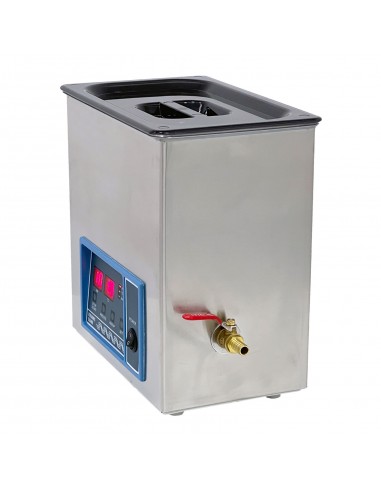 ZD.  Myjka Ultradźwiękowa YESON Steel 5L