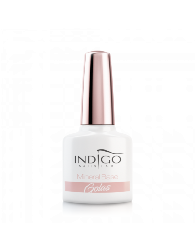 ZN.  Indigo Baza Mineralna Golas 13ml