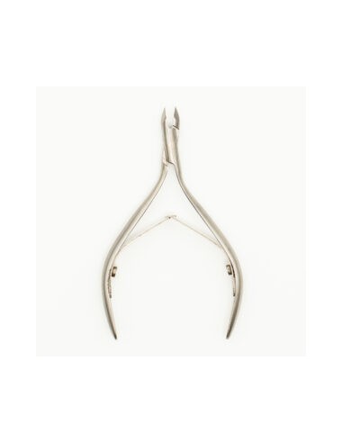 ZN.  Cążki Lexwo 139 5mm silver