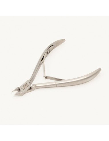 ZN.  Cążki Lexwo 123 4mm gładkie rączki