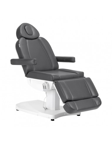 ZN.  Fotel Kosmet. Elek. Azzurro 803D...