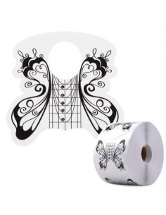 ZN.  Formy Szablony 500szt....