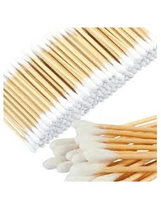 ZN.  Patyczki Higieniczne...