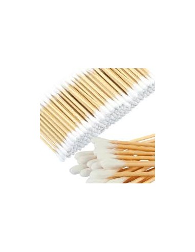 ZN.  Patyczki Higieniczne bambusowe...