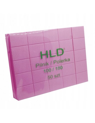 ZN.  Polerka na Piance mini róż...