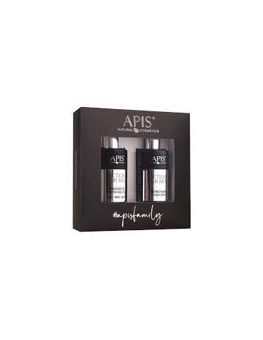 ZN.  Apis Zestaw Action for Men 