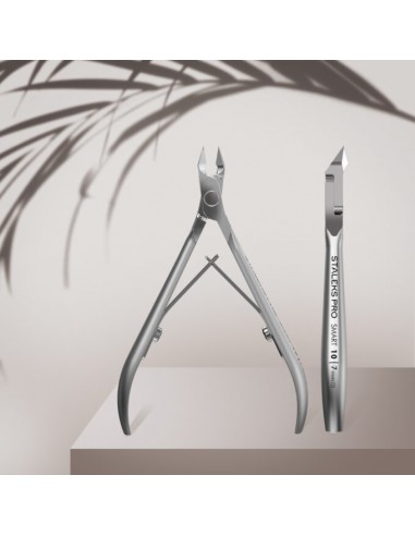 ZN.  STALEKS cążki NS-10-7