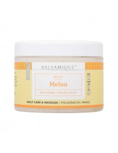 ZN.  Balsamique peeling 80g...