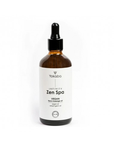 ZN.  YOKABA Euphoria Spa olejek do...