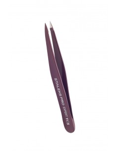 ZN.  STALEKS Pęseta...