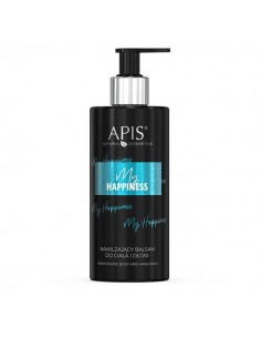 ZN.  Apis Żel pod prysznic...