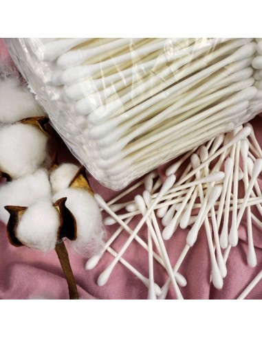 ZN.  Patyczki Higieniczne 300szt.